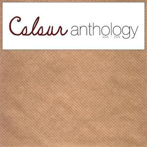 Image of Colour - Anthology