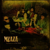 Image of Mzaza: Parliament Of The Birds EP
