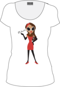 Image of Fashionista