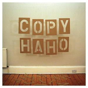 Image of Copy Haho - Bred For Skills And Magic