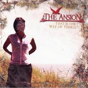 Image of That Is The Way Of Things