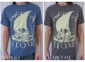 Image of LEONE "Ship" T-Shirt