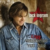 Image of Live Wherever You Are CD