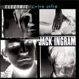 Image of Electric: Extra Volts CD