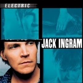 Image of Electric CD