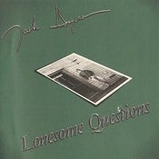 Image of Lonesome Questions CD