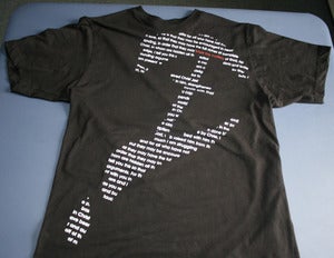 Image of Question Jersey Tee