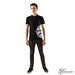 Image of Never Lost Black Unisex