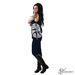 Image of Never Lost Black Tank Unisex