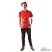 Image of Alchemy Pt. 2 Red Unisex