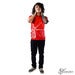 Image of Alchemy Pt. 2 Red Unisex