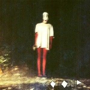Image of SAD004...COLOURS - Desert Dessert 7"