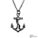Image of Anchor Necklace