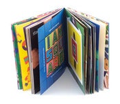 Image of Shape Book