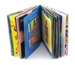 Image of Shape Book