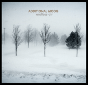 Image of Endless Air - NOW ON SALE!