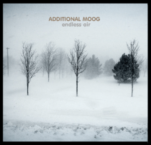 Image of Endless Air
