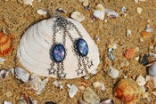 Image of Post-Nébuleuse Earrings