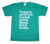 Image of Gang Green