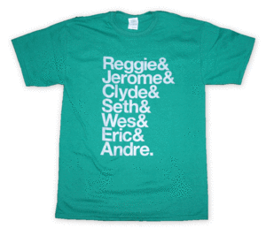 Image of Gang Green
