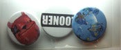 Image of I Love My Tamagotchee! Button Set