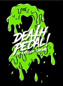 Image of Death Pedal! 2 Fixed Gear DVD