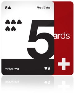 Image of Helveticards