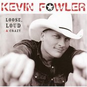 Image of Loose, Loud & Crazy CD