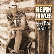 Image of Beer, Bait & Ammo CD