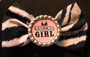 Image of Derby Girl