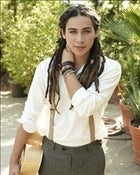 Image of The JAB opening for Jason Castro