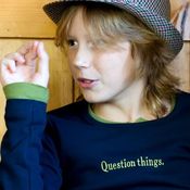 Image of Question things. (tweens)