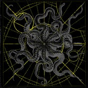 Image of Elodea - Cataclysmic CD  (Fuck Yoga Records / Basement Apes Records, 2006)