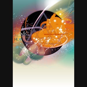 Image of OmegaCode 04