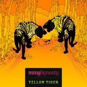 Image of Yellow Tiger 02