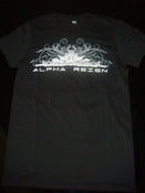 Image of Alpha Reign T (Black)