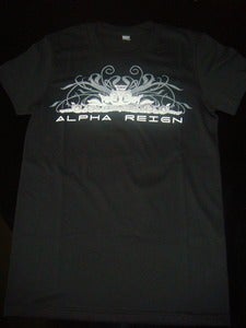 Image of Alpha Reign T (Black)