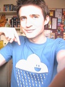 Image of RAINCLOUD // MUFFIN TOP