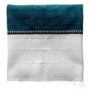 Image of Jano Wrap - Turquoise