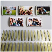 Image of photocurator - olive 6x4 (10x15cm)