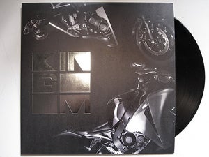 Image of ACE007 - Kingdom - Mind Reader/You