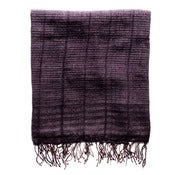 Image of Sheba Silk Shawl - Lavender