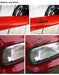 Image of Anti-theft Car/Bike device (Rust stickers)