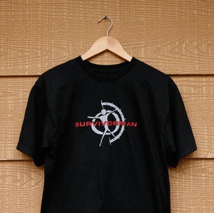 Image of Survivorman World Tour II
