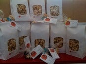 Image of Original Rockin' N Poppin' Popcorn - 6 Pack