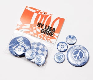Image of Pins