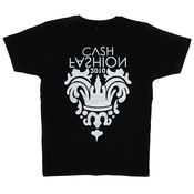 Image of Cash Fashion - Black