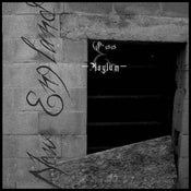 Image of New England EP (CD) [PR001]