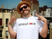 Image of Spread Love Tee