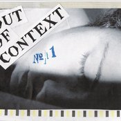 Image of Out of Context Zine